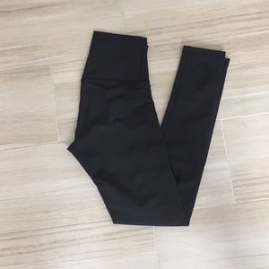 DYI Long Black legging